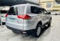 2010 Mitsubishi Montero Sport in Las Piñas, Metro Manila-10