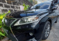 2013 Lexus Rx 350 in Pasig, Metro Manila-7