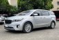 2016 Kia Grand Carnival  2.2 VGT CRDi 11-Seater in Manila, Metro Manila-2