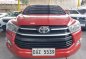 2019 Toyota Innova  2.8 E Diesel AT in Quezon City, Metro Manila-7