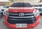 2019 Toyota Innova  2.8 E Diesel AT in Quezon City, Metro Manila-2