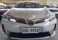 2018 Toyota Altis in Quezon City, Metro Manila-10