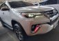 2019 Toyota Fortuner  2.8 V Diesel 4x4 AT in Quezon City, Metro Manila-0
