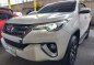 2019 Toyota Fortuner  2.8 V Diesel 4x4 AT in Quezon City, Metro Manila-2