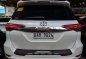 2019 Toyota Fortuner  2.8 V Diesel 4x4 AT in Quezon City, Metro Manila-4