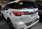 2019 Toyota Fortuner  2.8 V Diesel 4x4 AT in Quezon City, Metro Manila-5