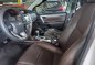 2019 Toyota Fortuner  2.8 V Diesel 4x4 AT in Quezon City, Metro Manila-8