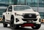 2019 Toyota Hilux Conquest 2.4 4x2 AT in Makati, Metro Manila-15