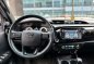 2019 Toyota Hilux Conquest 2.4 4x2 AT in Makati, Metro Manila-7