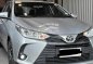 2020 Toyota Vios 1.3 XLE CVT in Quezon City, Metro Manila-6