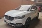 2021 MG ZS in Quezon City, Metro Manila-2