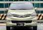 2014 Toyota Avanza  1.3 E A/T in Makati, Metro Manila-1