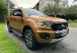 2019 Ford Ranger  2.0 Turbo Wildtrak 4x2 AT in Las Piñas, Metro Manila-7