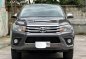 2020 Toyota Hilux  2.4 G DSL 4x2 A/T in Manila, Metro Manila-0