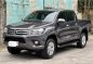 2020 Toyota Hilux  2.4 G DSL 4x2 A/T in Manila, Metro Manila-1