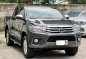 2020 Toyota Hilux  2.4 G DSL 4x2 A/T in Manila, Metro Manila-12