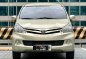 2014 Toyota Avanza  1.3 E A/T in Makati, Metro Manila-13