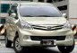 2014 Toyota Avanza  1.3 E A/T in Makati, Metro Manila-12