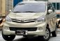 2014 Toyota Avanza  1.3 E A/T in Makati, Metro Manila-11