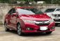 2016 Honda City  1.5 VX Navi CVT in Manila, Metro Manila-16