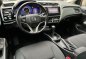 2016 Honda City  1.5 VX Navi CVT in Manila, Metro Manila-5