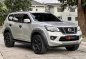 2019 Nissan Terra  2.5 4x2 VL AT in Manila, Metro Manila-5