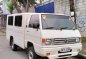 White Mitsubishi L300 2022 for sale in Manual-1