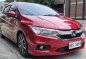 Selling White Honda City 2019 in Quezon City-2