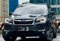 Selling White Subaru Forester 2018 in Makati-2