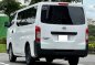 White Nissan Urvan 2016 for sale in Manual-3