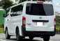 White Nissan Urvan 2016 for sale in Manual-0