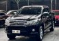 Sell White 2019 Toyota Hilux in Parañaque-1