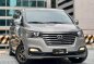 2019 Hyundai Grand Starex (facelifted) 2.5 CRDi GLS Gold AT in Makati, Metro Manila-0