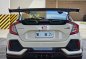 2019 Honda Civic Type R 2.0 VTEC MT Turbo Honda Sensing in Manila, Metro Manila-7