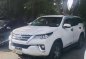 2016 Toyota Fortuner  2.4 G Diesel 4x2 AT in Valenzuela, Metro Manila-3