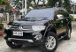 2014 Mitsubishi Montero Sport  GLS 2WD 2.4 AT in Manila, Metro Manila-0