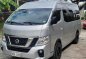 2018 Nissan NV350 Urvan 2.5 Premium 15-seater AT in Manila, Metro Manila-2