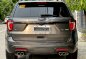 2018 Ford Explorer Sport 3.5 V6 EcoBoost AWD AT in Manila, Metro Manila-3