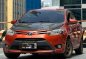 2017 Toyota Vios  1.3 E CVT in Makati, Metro Manila-9