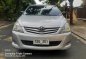 White Toyota Innova 2012 for sale in Quezon City-2