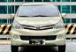 Sell White 2014 Toyota Avanza in Makati-0