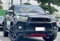 Sell White 2017 Toyota Hilux in Makati-0