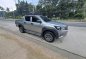 Sell Silver 2016 Toyota Hilux in Tagaytay-0