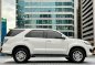 Sell White 2014 Toyota Fortuner in Makati-5