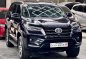 White Toyota Fortuner 2021 for sale in Automatic-0
