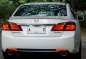 White Honda Accord 2015 for sale in Automatic-1