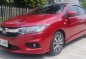 Selling White Honda City 2019 in Quezon City-0