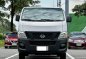 White Nissan Urvan 2016 for sale in Manual-2