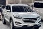 Selling White Hyundai Tucson 2018 in Parañaque-0