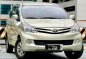 Sell White 2014 Toyota Avanza in Makati-1